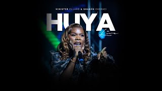 Download lagu HUYA - Sharon Manyonganise Cherayi (Live) mp3 Download lagu HUYA - Sharon Manyonganise Cherayi (Live) mp3