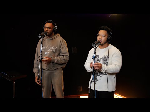 My All (Live)  - Sheer Element (Mariah Carey Cover)