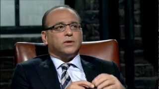 Dragons Den Dionne Bromfield Spinning for 2012