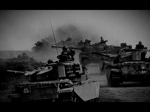 Yom Hadin — Израильская Патриотическая Песня || Israel Patriotic Song