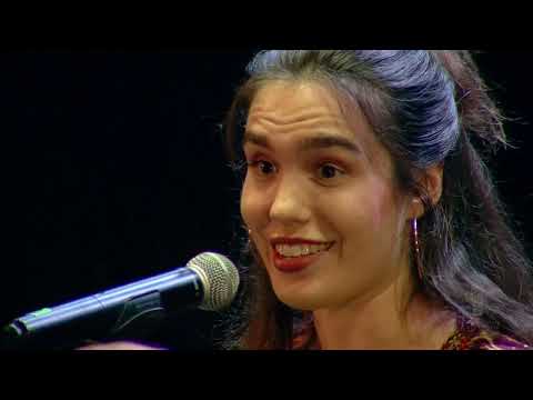 RAQUEL KURPERSHOEK "DÁTILES Y JAZMINES"