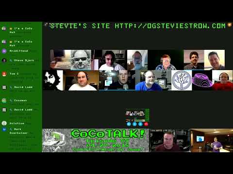 055   CoCoFEST! wrap up show