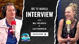 Oops… did I just say sh*t on PH national TV?! 😳