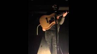 Learn To Fall - Lee DeWyze