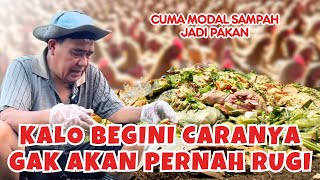 Download lagu Cara Membuat Pakan Ayam yang Kaya Protein Hanya dari Sampah mp3 Download lagu Cara Membuat Pakan Ayam yang Kaya Protein Hanya dari Sampah mp3