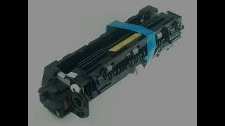 Samsung SCX-4650N Fuser Assembly