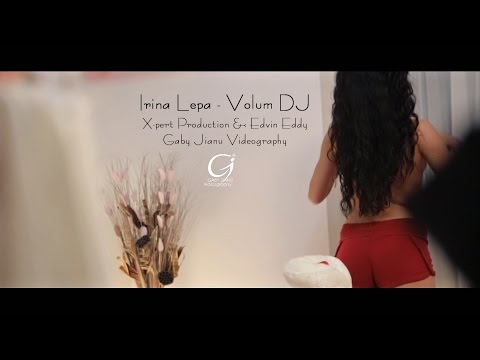 Irina Lepa - Volum DJ (oficial video) █▬█ █ ▀█▀