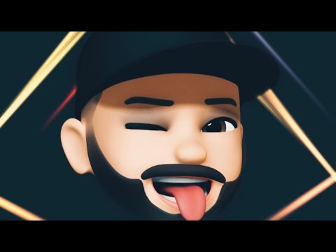 Mc Ninos - Dashuria / La Ganja (Official Audio)