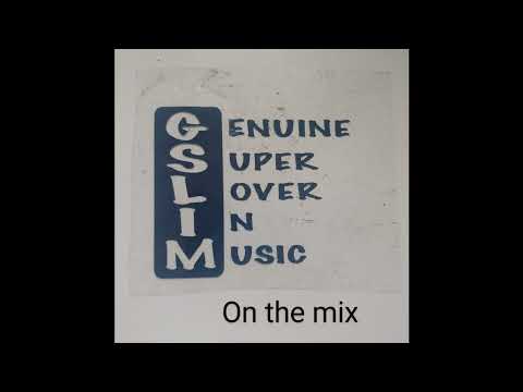 THE UNDERGROUND HIPHOP DUMP SIDE 1