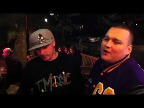 K Koke 1 million views celebration drink