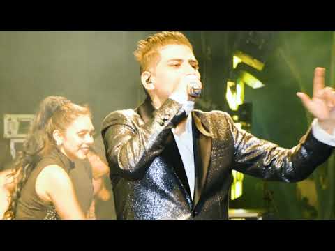 John Kelvin y Orquesta - Pa Que Me Invitan - Trujillo Fest 2019