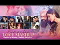 Romantic Love Mashup 2023 | Visual Galaxy | Bollywood Lofi | Arijit Singh | Feel The Vibes Love Song