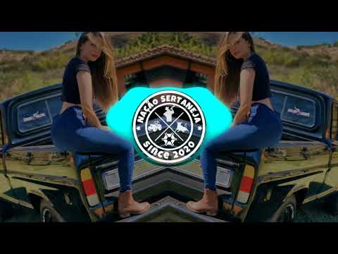 Criado Tipo Bicho - Tchê Garotos - (com grave) [NAÇÃO SERTANEJA EDITION]