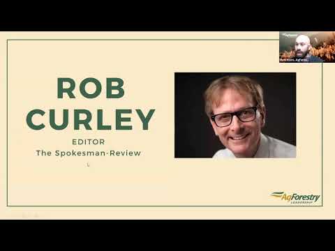 2020 Annual Meeting - Rob Curley