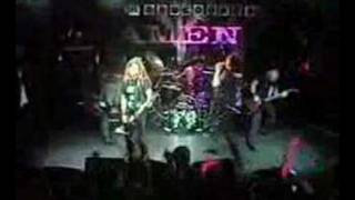 AMEN - The Waiting 18 (live in Japan) - Original line-up!