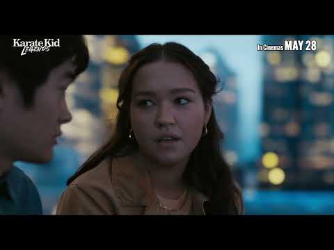 Thumbnail of the video: In Cinemas May 28