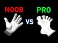 Complete Guide To White Knuckle