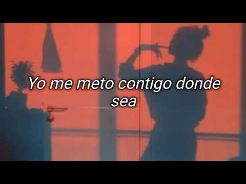 Nicky Jam ft Daddy Yankee - combi completa con letra