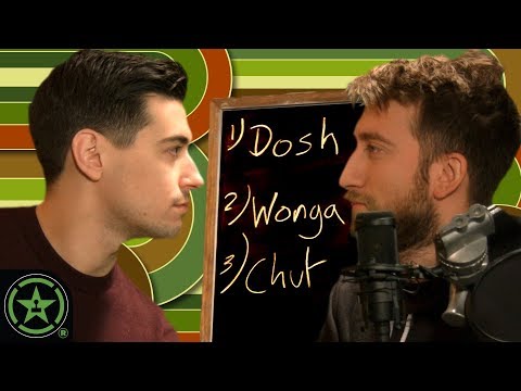 Fake British Slang Quiz 3 - Ready Set Show