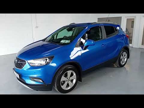 Opel Mokka 2018, Van, Finance arranged - Image 2