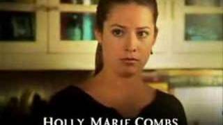 Тизер третьего сезона сериала "Зачарованные"