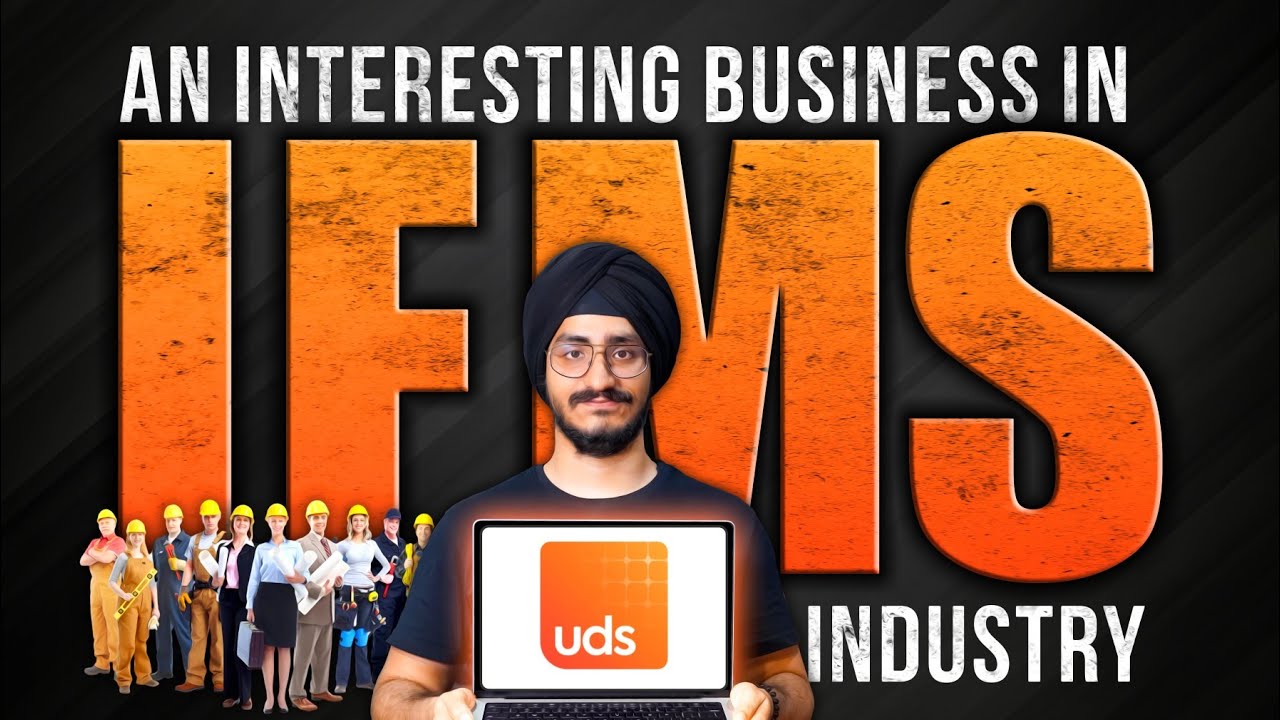 Updater Services- An Interesting Smallcap