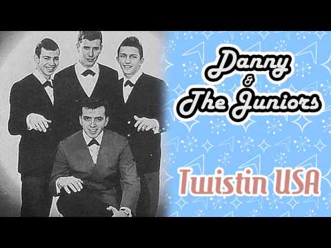 Video thumbnail for Twistin U.S.A