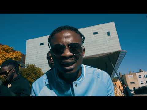 Big Femzy UK DON'T DULL Ft Mayzee