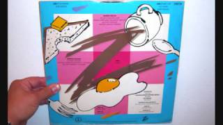 Breakfast Club - Rico mambo (1984 Radio version)