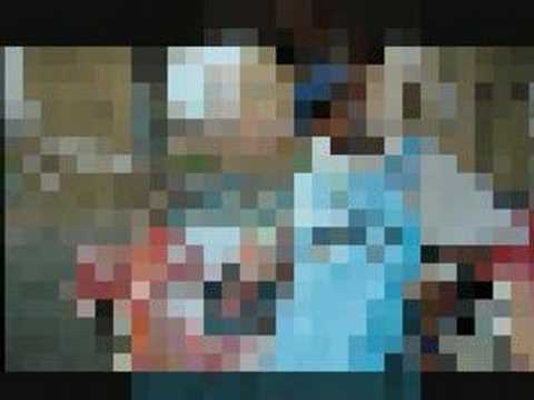 Hani Ft Fabolous - Trouble NEW NEW 2007 !!!