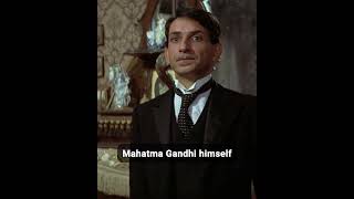 Download lagu Did You Know That In GANDHI... mp3