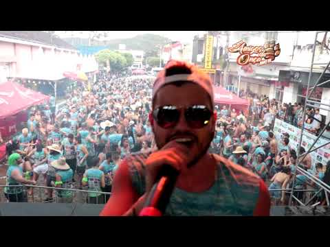 Bloco Amigos da Onça 2019