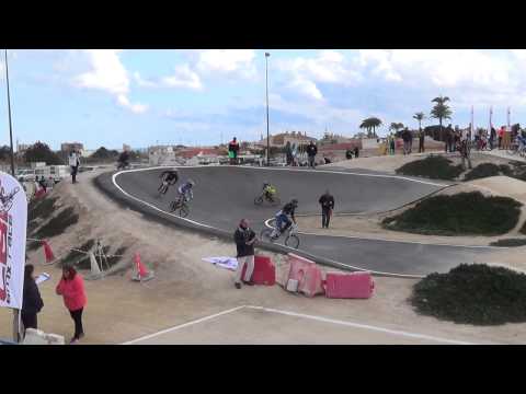 31 Féminas 14 y + 3ª manga LBR'15   1ª Ronda  El Campello