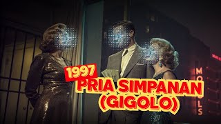 Download lagu PRIA SIMPANAN CINTA, UANG, DAN DOSA DI BALIK SENYUMAN SEORANG GIG*L*! (1997) mp3