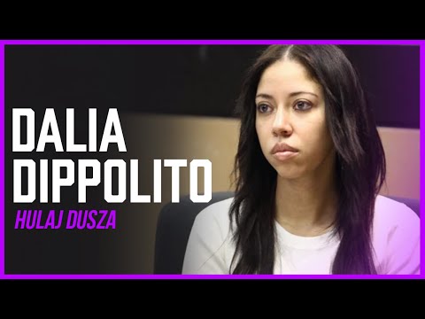 ABSURDALNE / Dalia Dippolito - plan PRAWIE idealny / HULAJ DUSZA HISTORIE KRYMINALNE