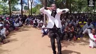 Download lagu PANGANI IZI, CHIFUKWA MOYO UMAKOMA ULI NDI NTHAZI: REV ALEX KAMBIRI mp3