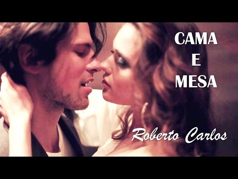 Cama E Mesa Roberto Carlos (legendado) HD