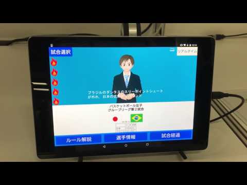 「Nhk手話cg」の日本手話の表し方