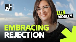 Navigating Freelance as a Designer with Liz Mosley