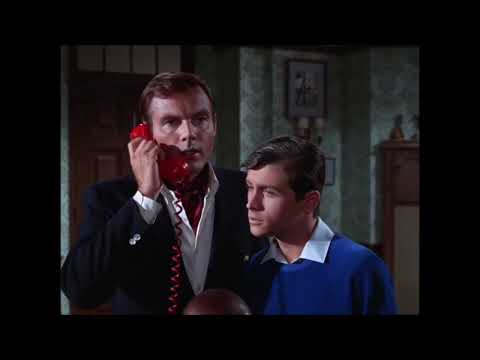 Bat Phone Call 3