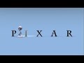 Walt Disney Pictures Pixar Animation Studios 2001 Space Jungle Variant