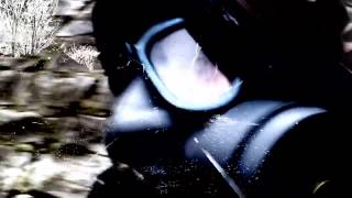 DRILLOGY chapter 1 by Schtampf @ PETROL CLUB ANTWERP 21 -02 -14