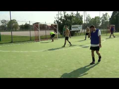 sporting vanzago real cornaredo U21 highlights