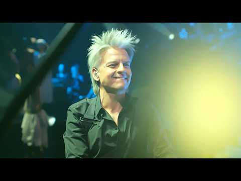 HAVASI — Let Your Voice Be Heard