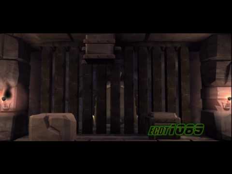 God of War - Part 33/40 [PS3 Remastered Playthrough]