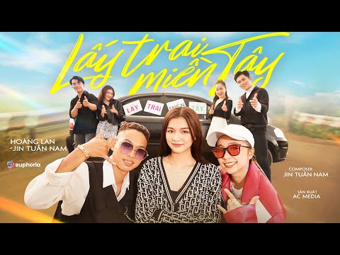 LẤY TRAI MIỀN TÂY