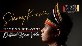 Download lagu Stanny Karim - Dayung Bidayuh  MUSIC VIDEO mp3
