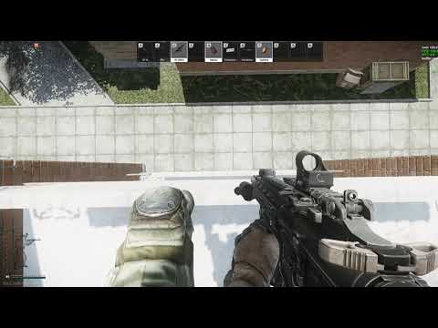 East Wing 326 to 226 jump