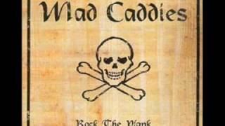 Mad Caddies - Easy Cheese