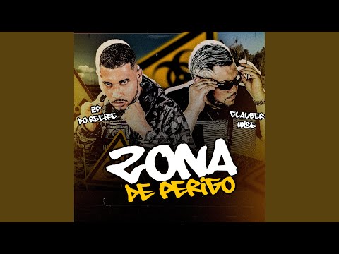 Zona de Perigo